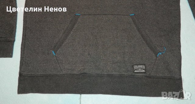 близа Columbia , снимка 3 - Блузи - 30603713