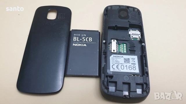 Nokia 113, снимка 5 - Nokia - 53328104