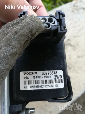 Жиро сензор esp Volvo S60, снимка 5 - Части - 54196380