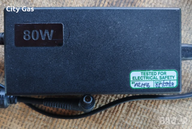 Захранващ адаптер 12V 5A 60W, снимка 3 - Кабели и адаптери - 51262158