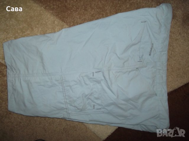 Къси панталони COLUMBIA   дамски,ХЛ, снимка 4 - Къси панталони и бермуди - 29174716