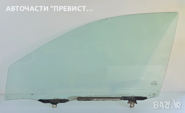 Предно Ляво Стъкло Тойота Корола Е12 Toyota Corolla E12 2000-2007г