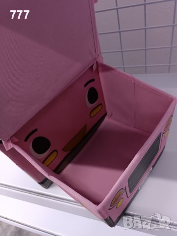 кутия табуретка, снимка 5 - Други - 44465400