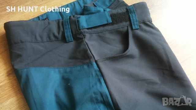 MOVE ON Stretch Trouser размер XL панталон със здрава и еластична материи - 1335, снимка 5 - Панталони - 51359954