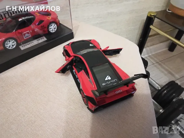 колички , снимка 4 - Коли, камиони, мотори, писти - 49154530