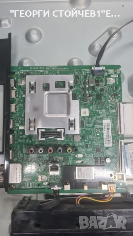 UE49RU7372UXXH    BN41-02703A-000  BN44-00932N   CY-CN049HGLV2H, снимка 3 - Части и Платки - 51608680