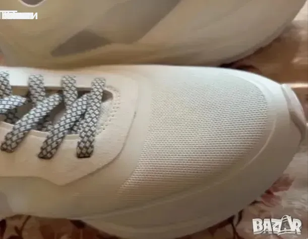 WODEN ORIGINAL Нови Дамски Кожени Маратонки 41 , снимка 9 - Маратонки - 48655019