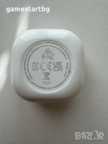 Bluetooth Слушалки SAMSUNG SM-R400N, снимка 2 - Bluetooth слушалки - 54114793