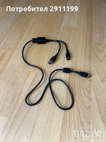 Линк кабел за Nintendo Game Boy / link cable