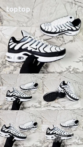 🔥🔥🆕МЪЖКИ Маратонки 🆕🔥🔥, снимка 6 - Маратонки - 50601254