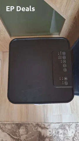 Kinzo 9000 BTU мобилен климатик, снимка 6 - Климатици - 55846923
