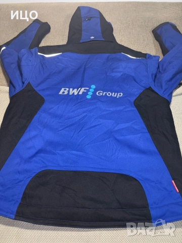 Мъжко зимнo работно яке Engelbert Strauss motion, снимка 17 - Якета - 53246102