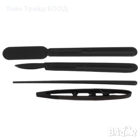 УЧЕБЕН МИКРОСКОП 1200x + АКСЕСОАРИ, снимка 7 - Образователни игри - 42830979