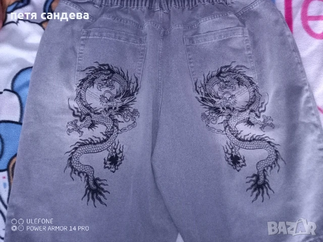 Продавам дънки унисекс , снимка 5 - Дънки - 51229497