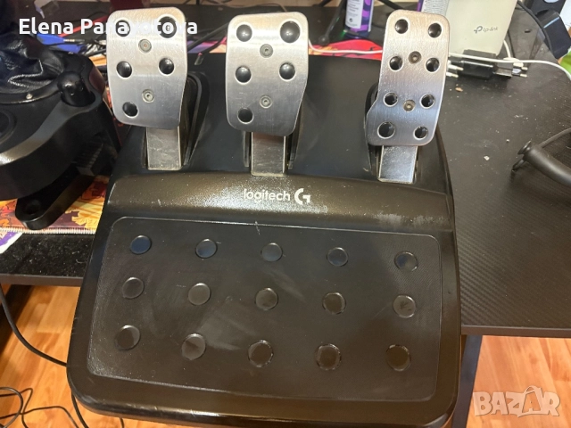 Вулан за комютар, снимка 3 - Други игри и конзоли - 52874684