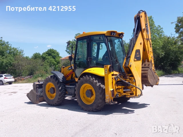 Услуги с комбиниран багер , снимка 4 - Други ремонти - 47021228