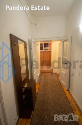 2-СТАЕН апартамент под наем, гр. София, Център , снимка 3 - Апартаменти - 52441551