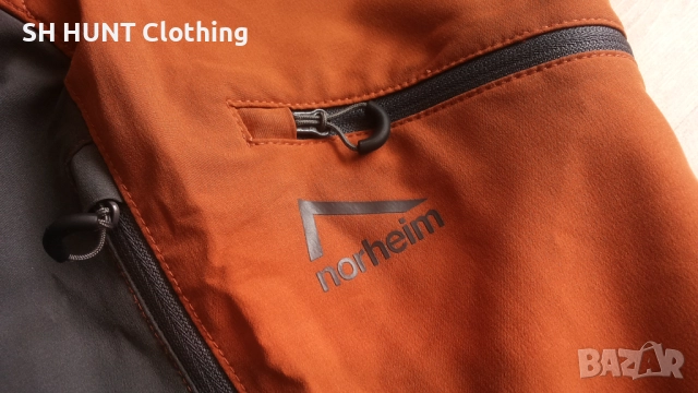 NORHEIM Stretch Trouser размер M еластичен панталон - 1428, снимка 6 - Екипировка - 52417392