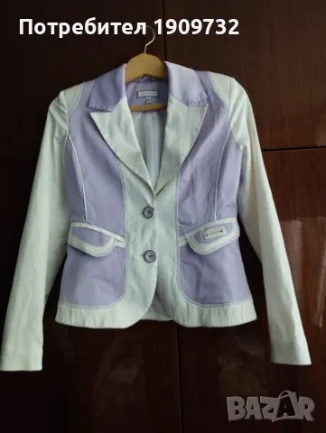 дамско сако на Юнона