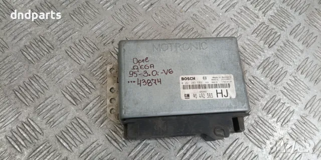 Компютър Opel Omega 3.0i V6 1995г.	