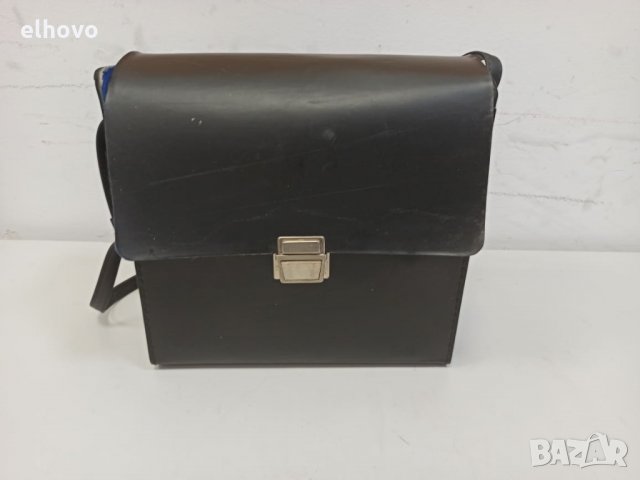 Слайд проектор Reflecta AF2006, снимка 13 - Плейъри, домашно кино, прожектори - 31248384