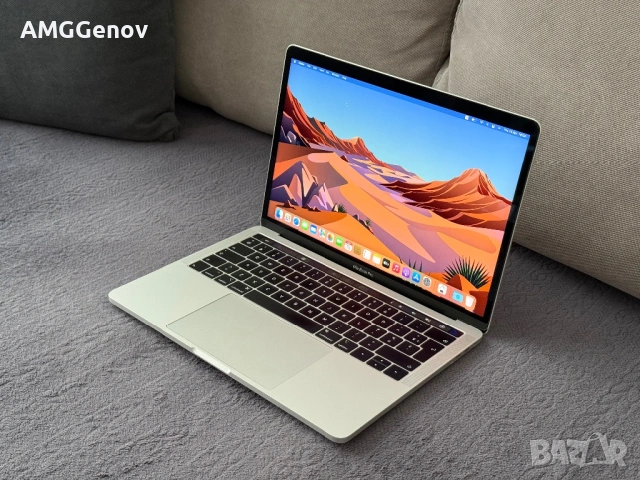 13.3’ Macbook Pro 13 2019/Core i7/16GB Ram/512GB SSD