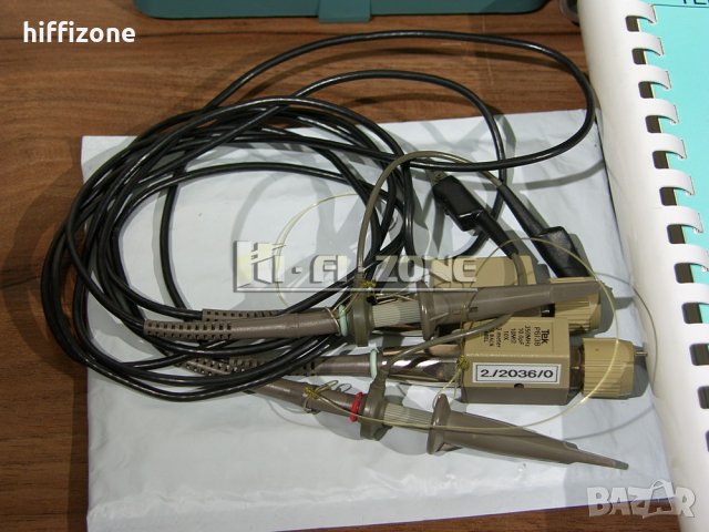  Осцилоскоп Tektronix 2440 , снимка 7 - Други - 44385620