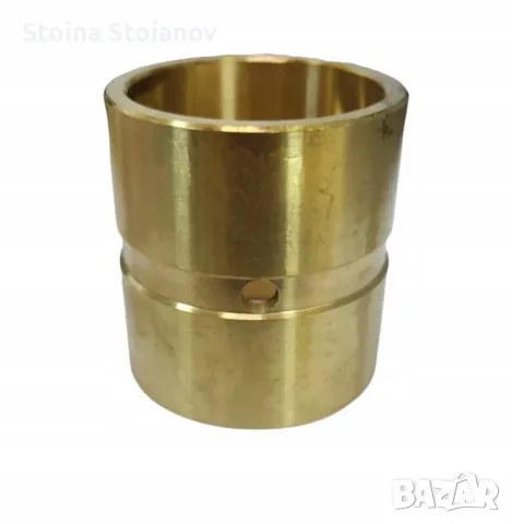 Пин Втулки преден мост Багер JCB 3CX 4CX 808/00173  811/10066  808/00248, снимка 2 - Части - 47761269