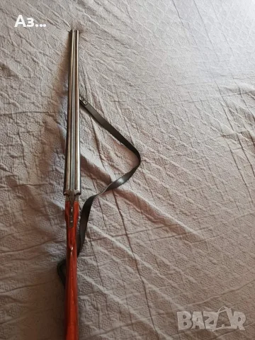 Продавам Иж 58 16 калибър