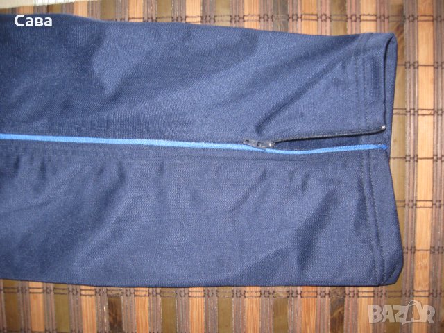 Спортни долнища GIVOVA  мъжки,С-М, снимка 4 - Спортни дрехи, екипи - 42759493