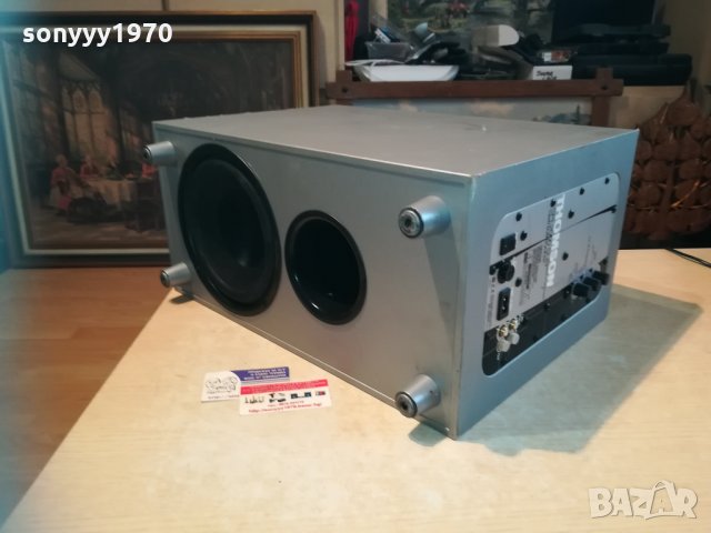 активен буфер 50/40/24/21см-бас 0611201920