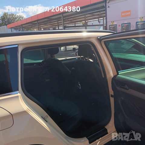 VW PASAT, снимка 10 - Автомобили и джипове - 51851068