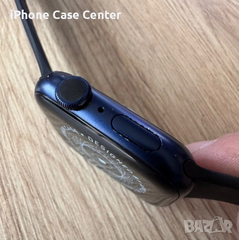 Apple Watch 6th Generation, снимка 3 - Смарт часовници - 53927196