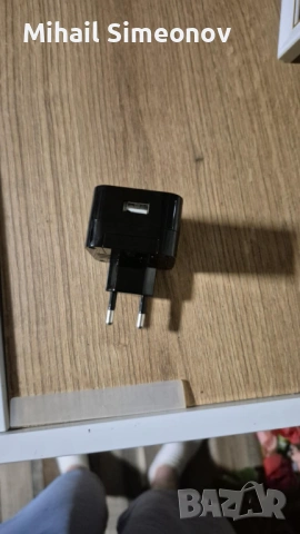 LXMIMI Мини камера с Wi-Fi, дистанционно управление чрез смартфон, 1080P дългосрочен запис, снимка 3 - HD камери - 53289496