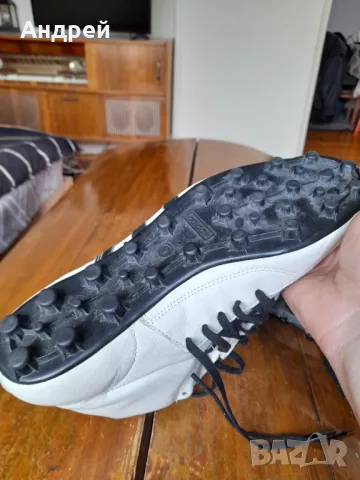 Спортни обувки,бутонки Adidas Spezial, снимка 6 - Други ценни предмети - 49872777