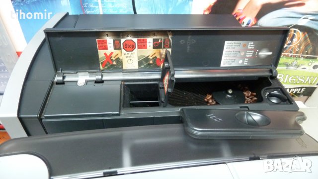 кафеавтомати Siemens, снимка 14 - Кафемашини - 34914688