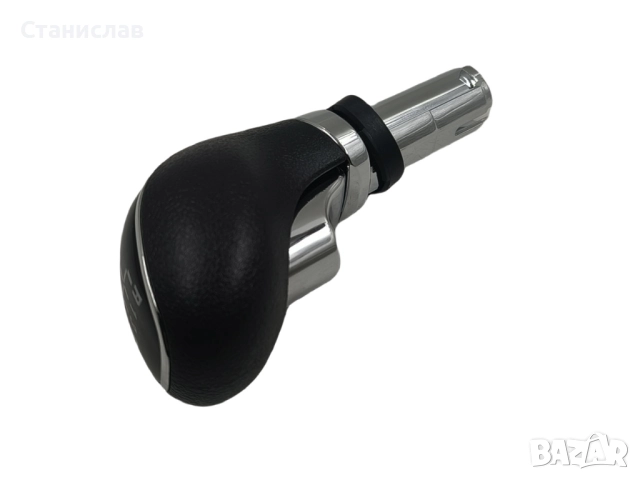 Топка за скоростен лост Opel Mokka, снимка 4 - Части - 52307913