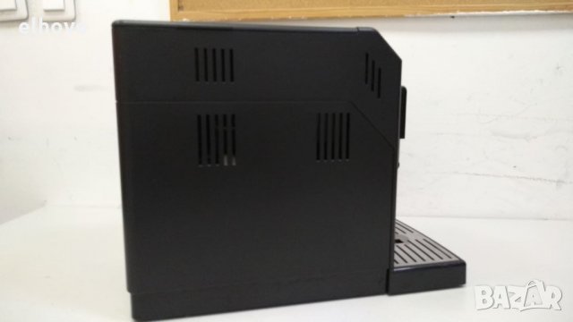 Кафеавтомат Saeco Minuto HD8760, снимка 5 - Кафемашини - 33837970