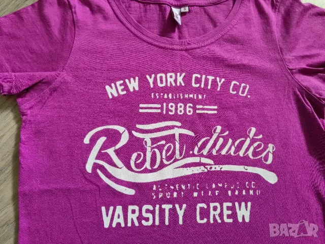 Лот тениски, снимка 5 - Тениски - 49528740