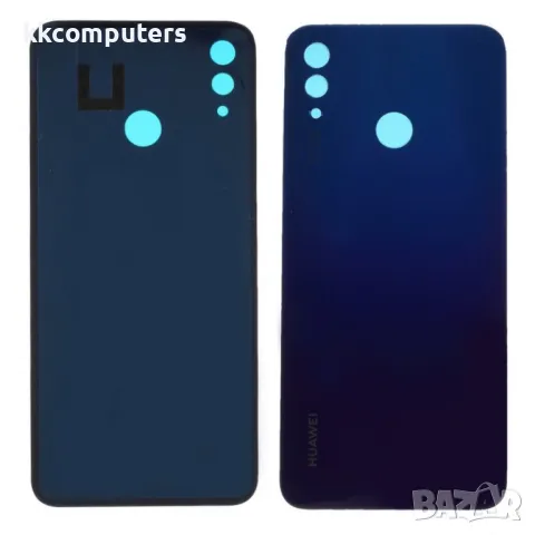 Оригинален Заден Капак за Huawei nova 3i / P Smart+, снимка 4 - Резервни части за телефони - 47499956