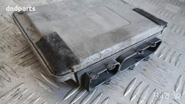 Компютър VW Lupo 1.4i 1998 036906014 61600.346.11 Volkswagen Lupo (1998-2005), снимка 3 - Части - 56155034