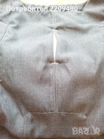 Нова ергономична раница за бебе Chicco Myamaki , снимка 6 - Кенгура и ранички - 30440361