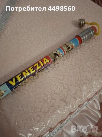 Молив Venezia -39 см