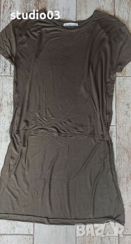 Лот рокли 7бр Ferre,H&M,Bershka,Mango, снимка 9 - Рокли - 37187855