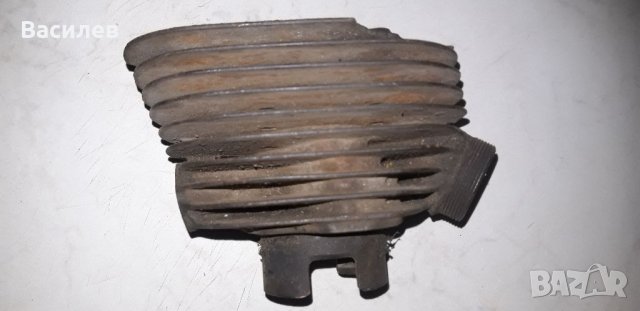 Мз 125 рт цилиндьр.Цедка от стар мотор., снимка 5 - Мотоциклети и мототехника - 22302975