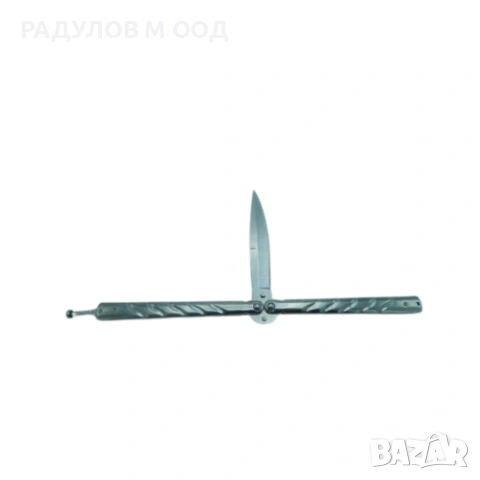 Сгъваем нож пеперуда