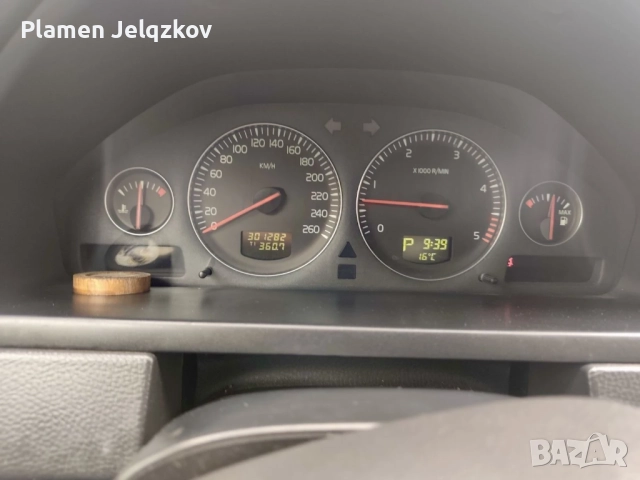 vOLVO XC 90, снимка 9 - Автомобили и джипове - 52252271