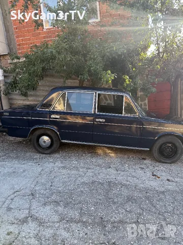 Продавам Лада 1500С, снимка 5 - Автомобили и джипове - 56483465
