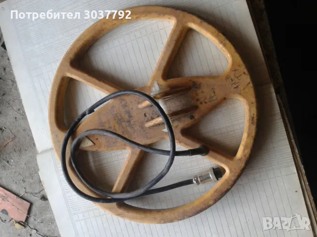 Продавам сонди за металотърсачи, снимка 11 - Друга електроника - 49183351