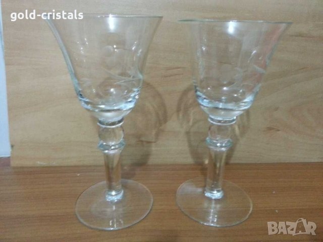 ритуални чаши